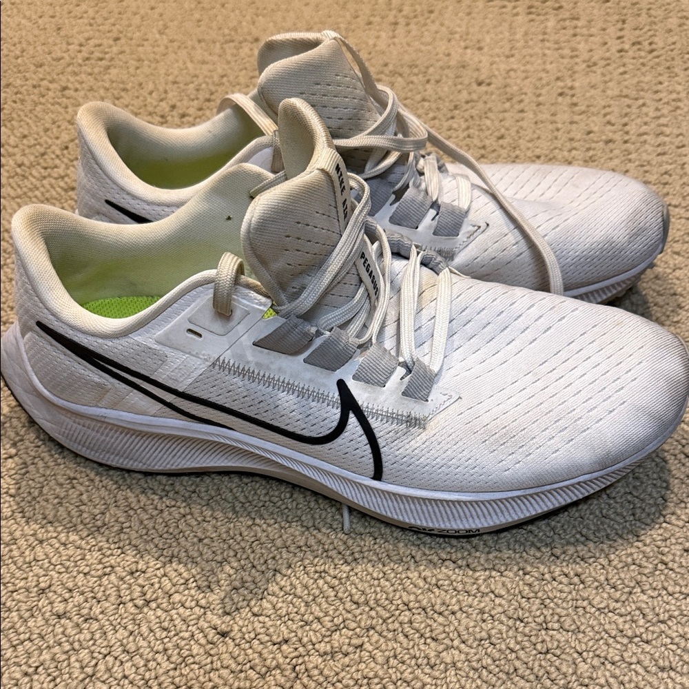 Nike air zoom pegasus 38 sneakers